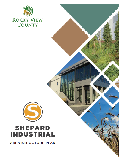Shepard Industrial