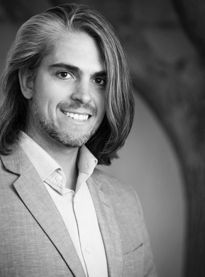 Mark Locki